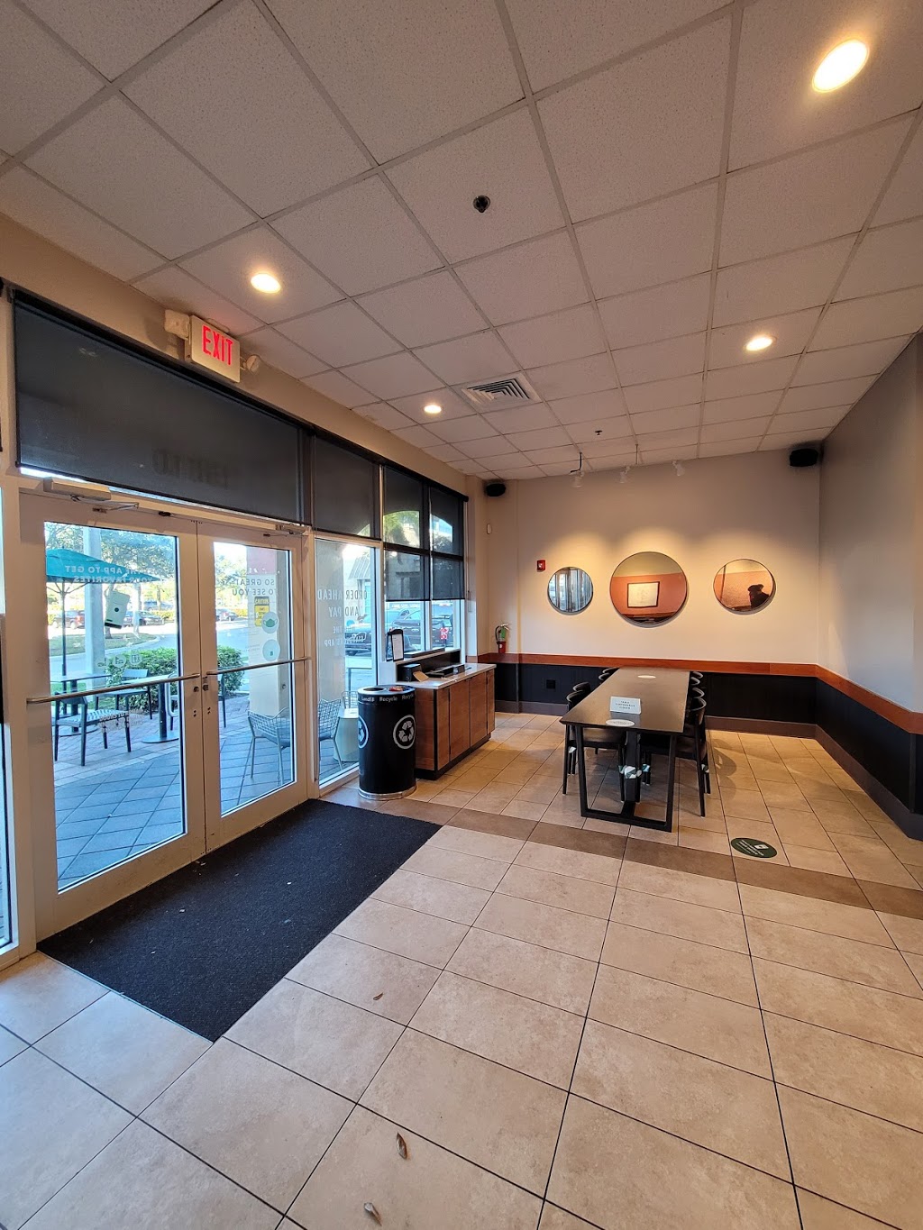 Starbucks | cafe | 15810 S, Pines Blvd, Pembroke Pines, FL 33027, USA | 9544366645 OR +1 954-436-6645