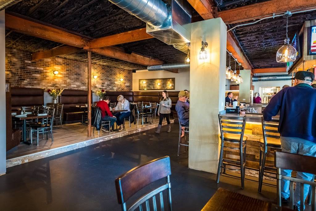 Taprock Beer Bar & Refuge | restaurant | 81 S Main St, Unionville, CT 06085, USA | 8604042074 OR +1 860-404-2074