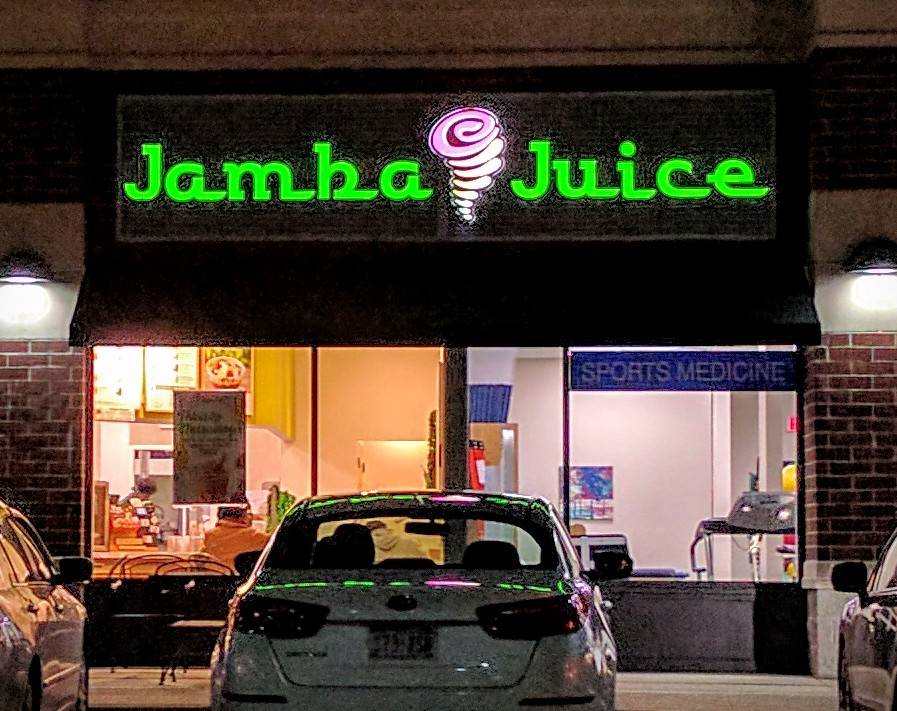 Jamba Juice | restaurant | 544 E Ogden Ave Ste 300 A, Milwaukee, WI 53202, USA | 4148007991 OR +1 414-800-7991