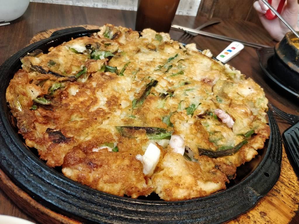 Cho Dang Tofu Restaurant | restaurant | 17424 Hwy 99, Lynnwood, WA 98037, USA | 4259181508 OR +1 425-918-1508