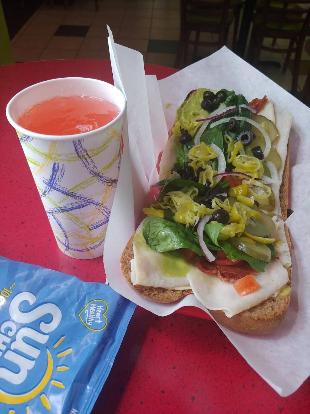 Subs N Wich | restaurant | 901 W Victoria St, Compton, CA 90220, USA | 3107635000 OR +1 310-763-5000