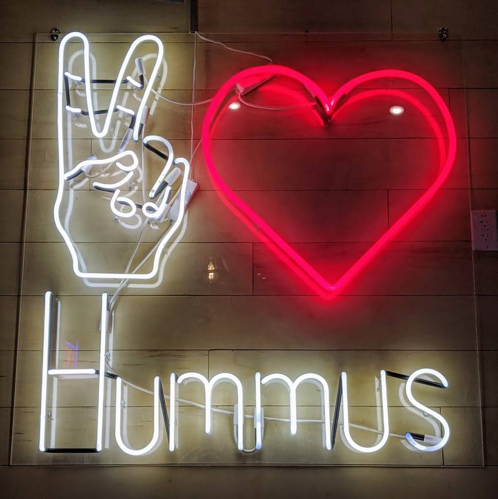 Yafa Hummus | restaurant | 7012 Amador Plaza Rd, Dublin, CA 94568, USA | 9253615375 OR +1 925-361-5375