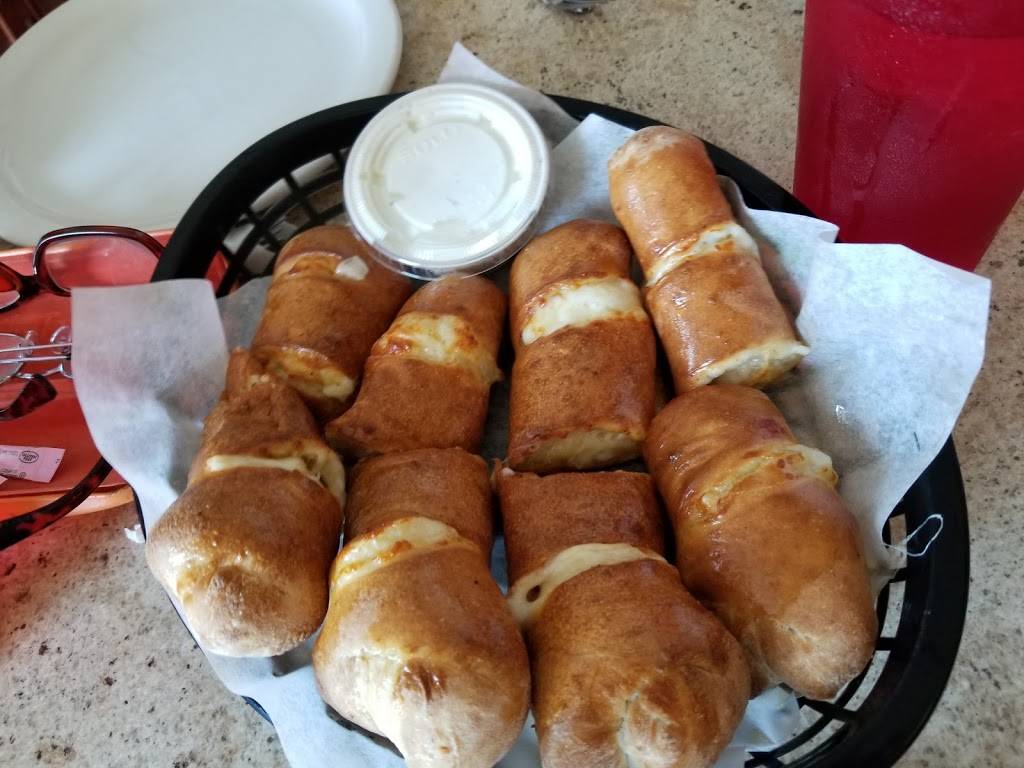 Padrones of ADA | restaurant | 1413, 219 S Main St, Ada, OH 45810, USA | 4196344455 OR +1 419-634-4455