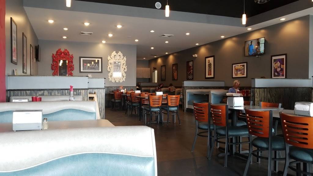 Monicals Pizza Southport Rd | restaurant | 5335 E Southport Rd, Indianapolis, IN 46237, USA | 3178935240 OR +1 317-893-5240