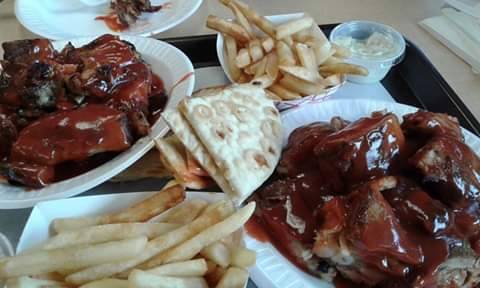 Georges Gyros | restaurant | 1808 E Bristol St E, Elkhart, IN 46514, USA | 5742649560 OR +1 574-264-9560