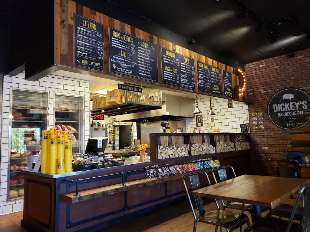 Dickeys BBQ Pit | restaurant | N 42nd Ave, Brighton, CO 80601, USA | 7206340255 OR +1 720-634-0255