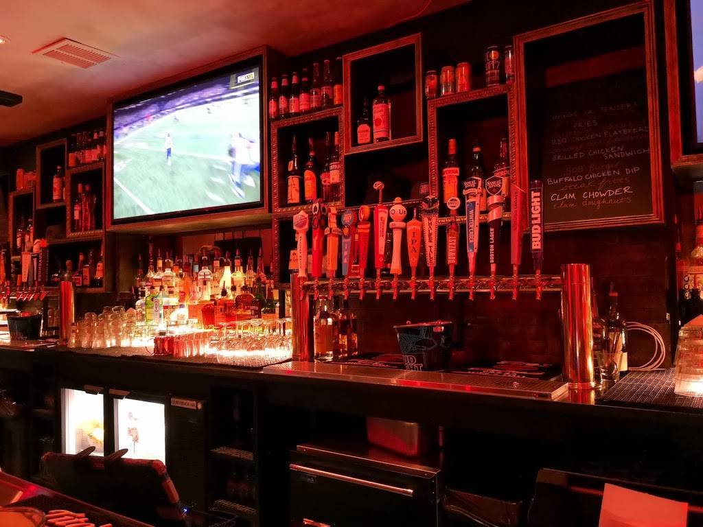 Sons of Boston | restaurant | 19 Union St, Boston, MA 02108, USA | 8573173815 OR +1 857-317-3815