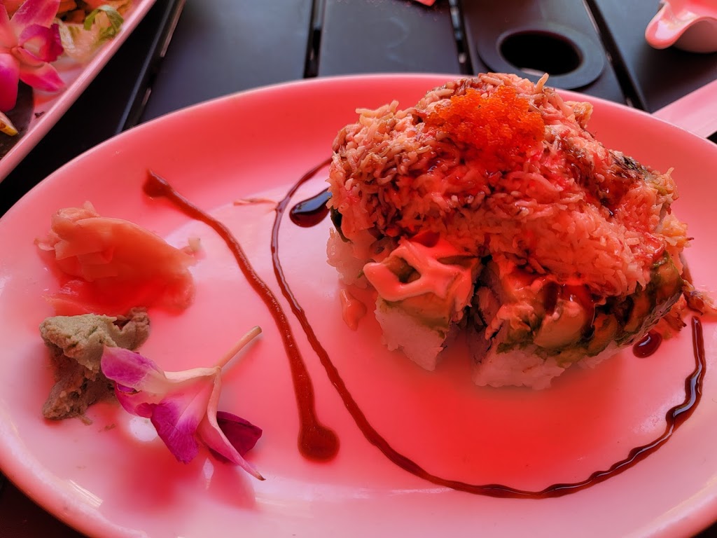 Island Bistro & Bar | restaurant | Island Bistro, 238 E Davis Blvd, Tampa, FL 33606, USA | 8132514600 OR +1 813-251-4600