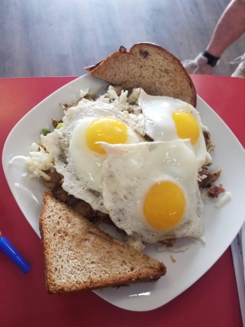 Friends Diner | restaurant | 2771-32 Monument Rd, Jacksonville, FL 32225, USA | 9046460050 OR +1 904-646-0050