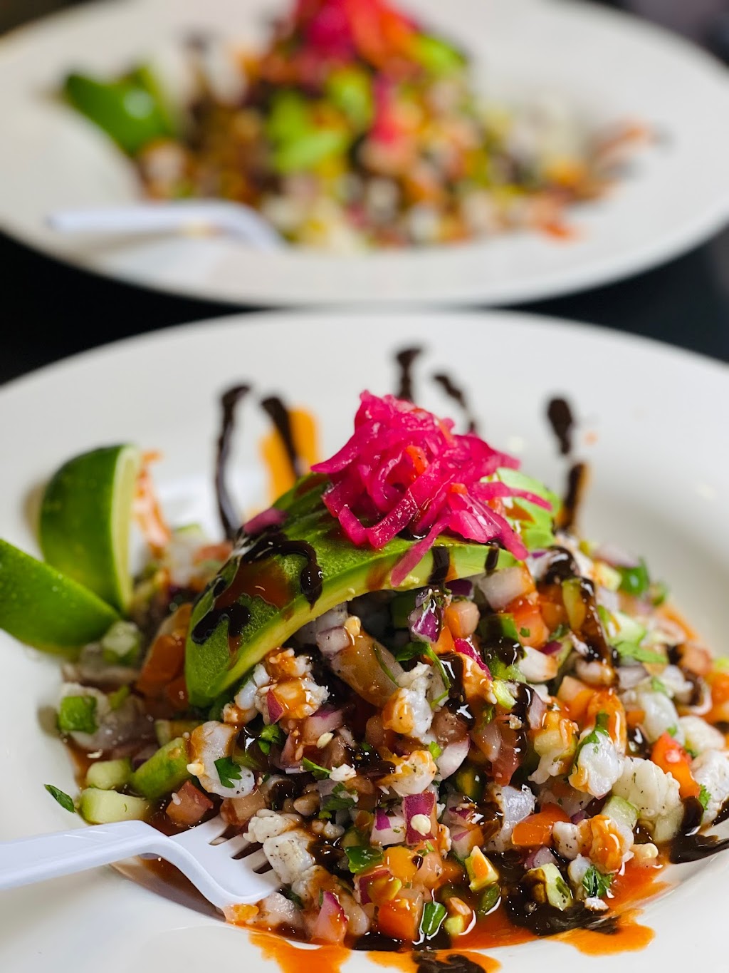 Vintage Crown Michelada Bar | restaurant | 215 23rd St, Galveston, TX 77550, USA | 4098774400 OR +1 409-877-4400