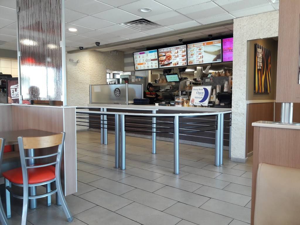 Burger King | restaurant | 7390 SW 24th St, Miami, FL 33155, USA | 3052610413 OR +1 305-261-0413
