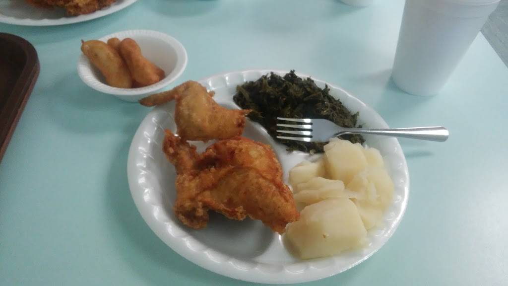 Whole Truth Lunchroom | restaurant | 515 Walnut St S, Wilson, NC 27893, USA | 2522375595 OR +1 252-237-5595