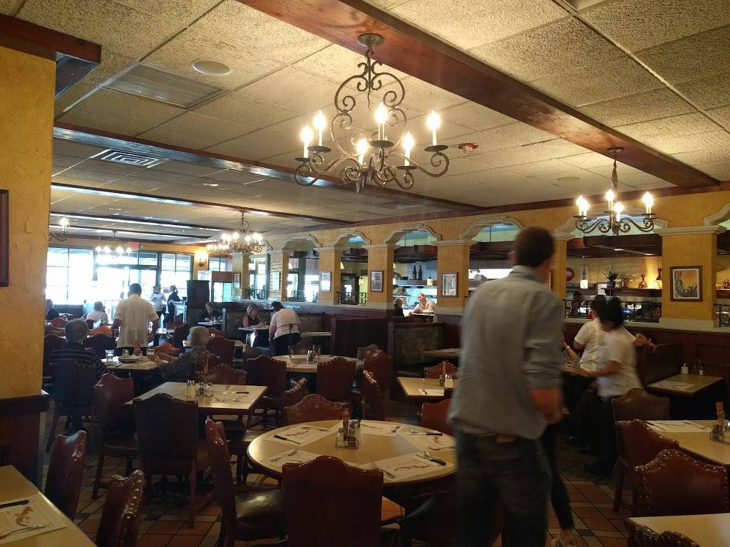 La Carreta | restaurant | 8650 Bird Rd, Miami, FL 33155, USA | 3055538383 OR +1 305-553-8383