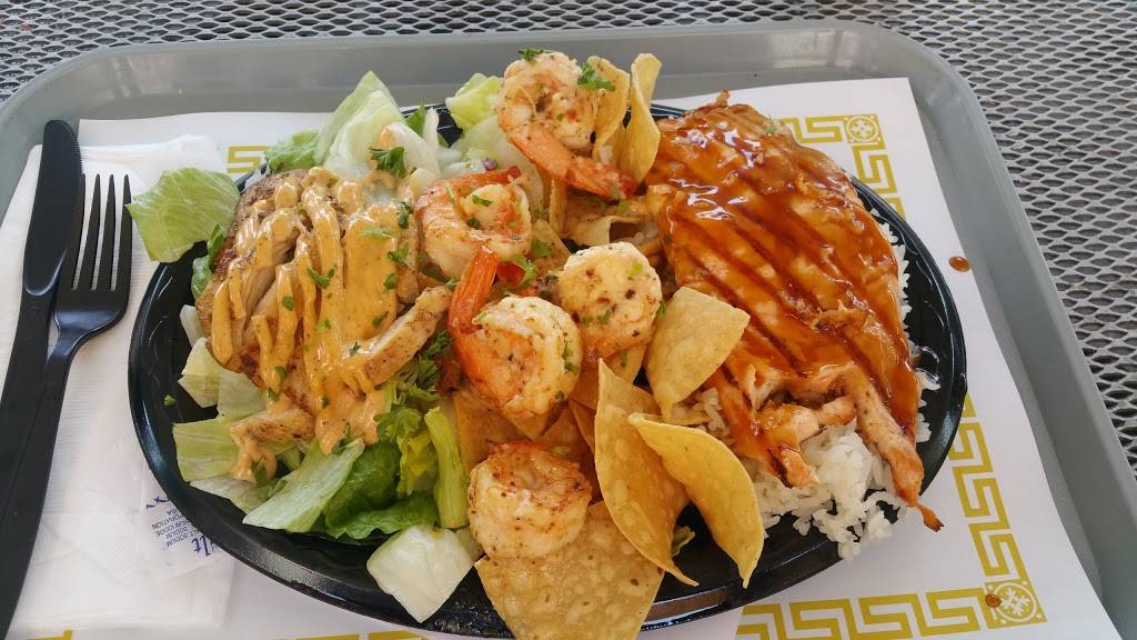 Zs Place | restaurant | 3805 S Soto St, Vernon, CA 90058, USA | 3235893474 OR +1 323-589-3474