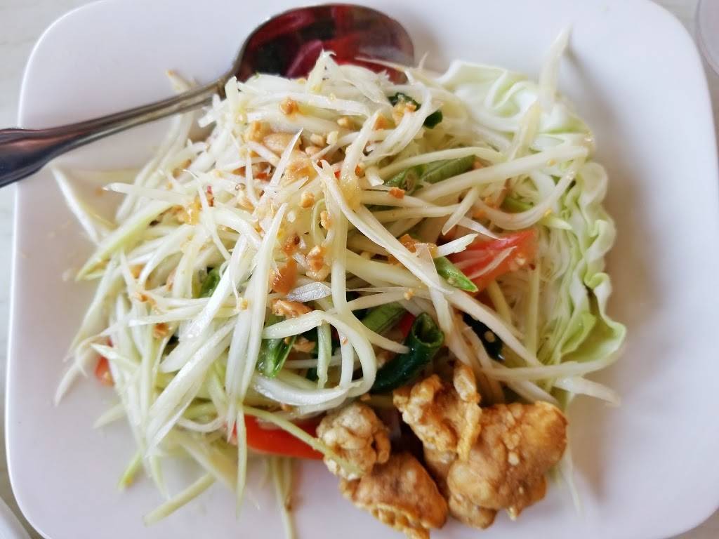 Elephant Thai kitchen | restaurant | 2087 Long Beach Boulevard, Long Beach, CA 90806, USA | 5625133015 OR +1 562-513-3015