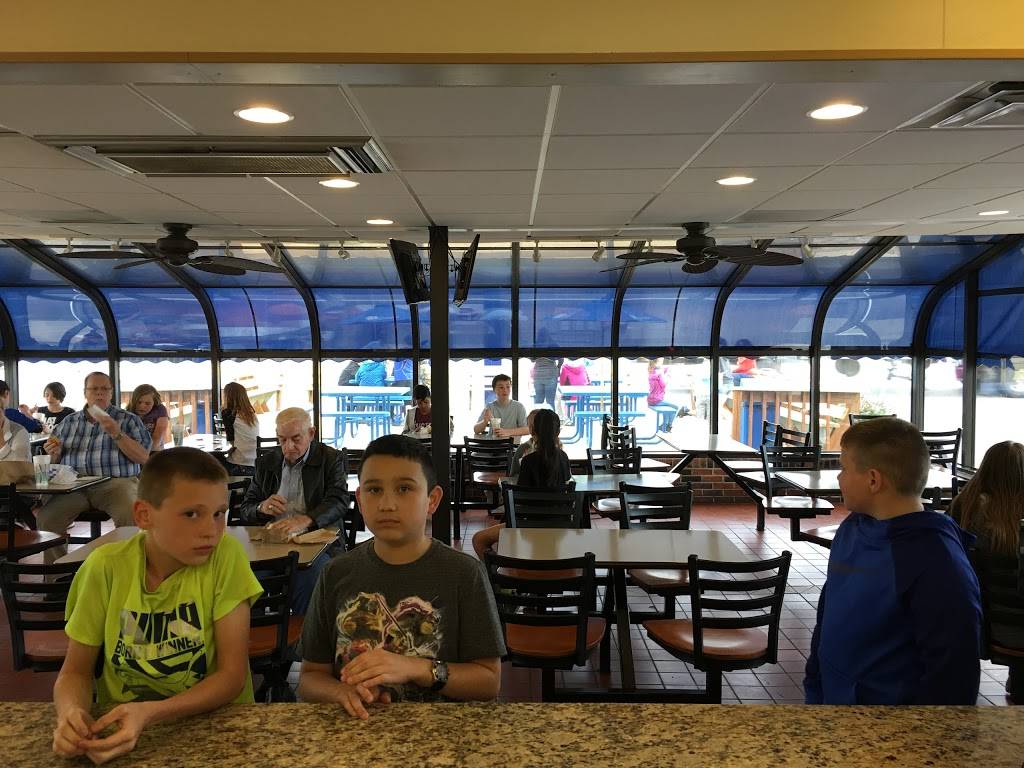 Cabana Grill | restaurant | 2131 St Joseph Ave, St Joseph, MO 64505, USA | 8162799643 OR +1 816-279-9643