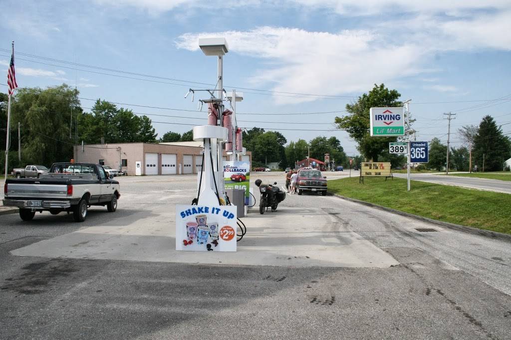 Lil Mart | bakery | 1026 Lewiston Rd, New Gloucester, ME 04260, USA | 2079263222 OR +1 207-926-3222