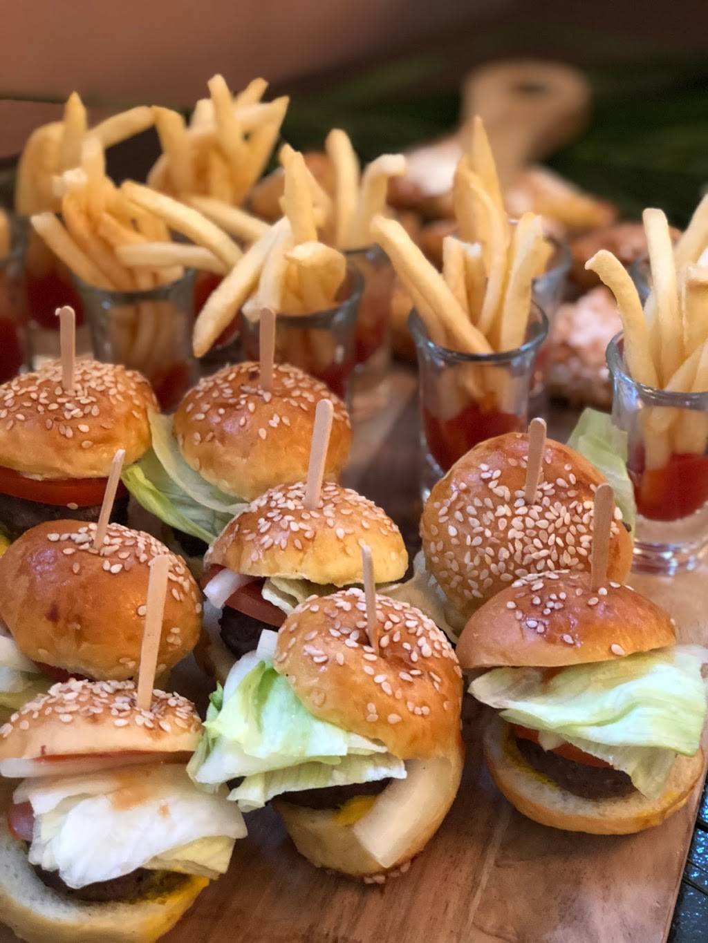 LA Kosher Catering | restaurant | 15739 Ventura Blvd, Encino, CA 91436, USA | 8187897588 OR +1 818-789-7588