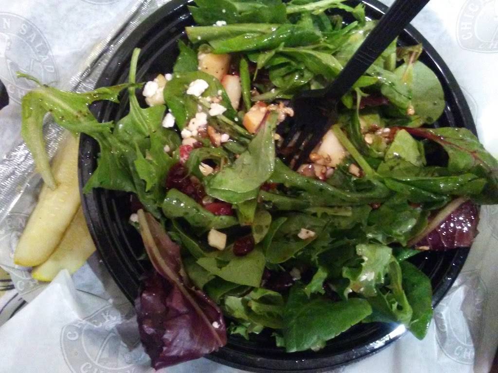 Chicken Salad Chick | restaurant | 3219 N Oak Street Extension, Valdosta, GA 31605, USA | 2299994621 OR +1 229-999-4621