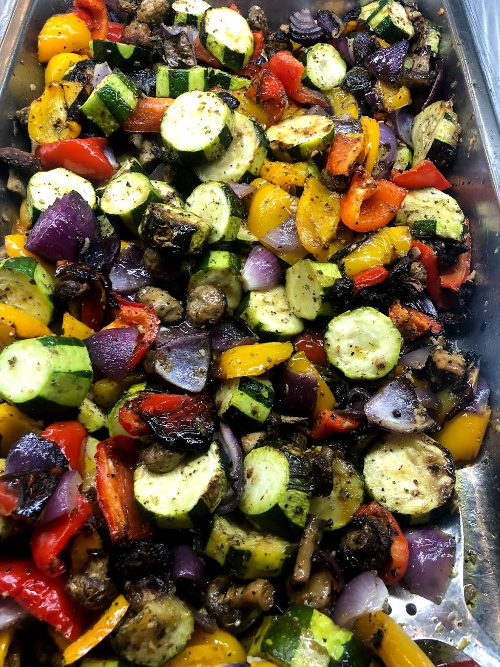 Mario’s bbq Oakville | restaurant | 519 Dundas St W, Oakville, ON L6H 5K3, Canada | 2897250082 OR +1 289-725-0082