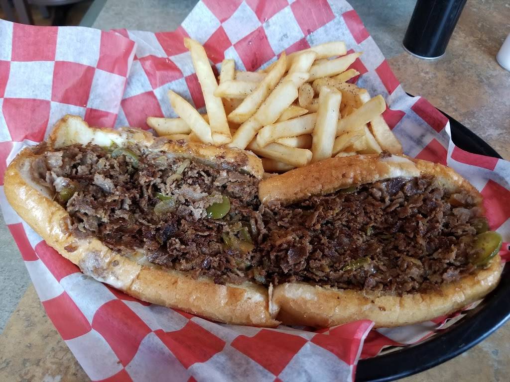 The Real Deal | restaurant | 2919 Boiling Springs Rd, Boiling Springs, SC 29316, USA | 8647641122 OR +1 864-764-1122