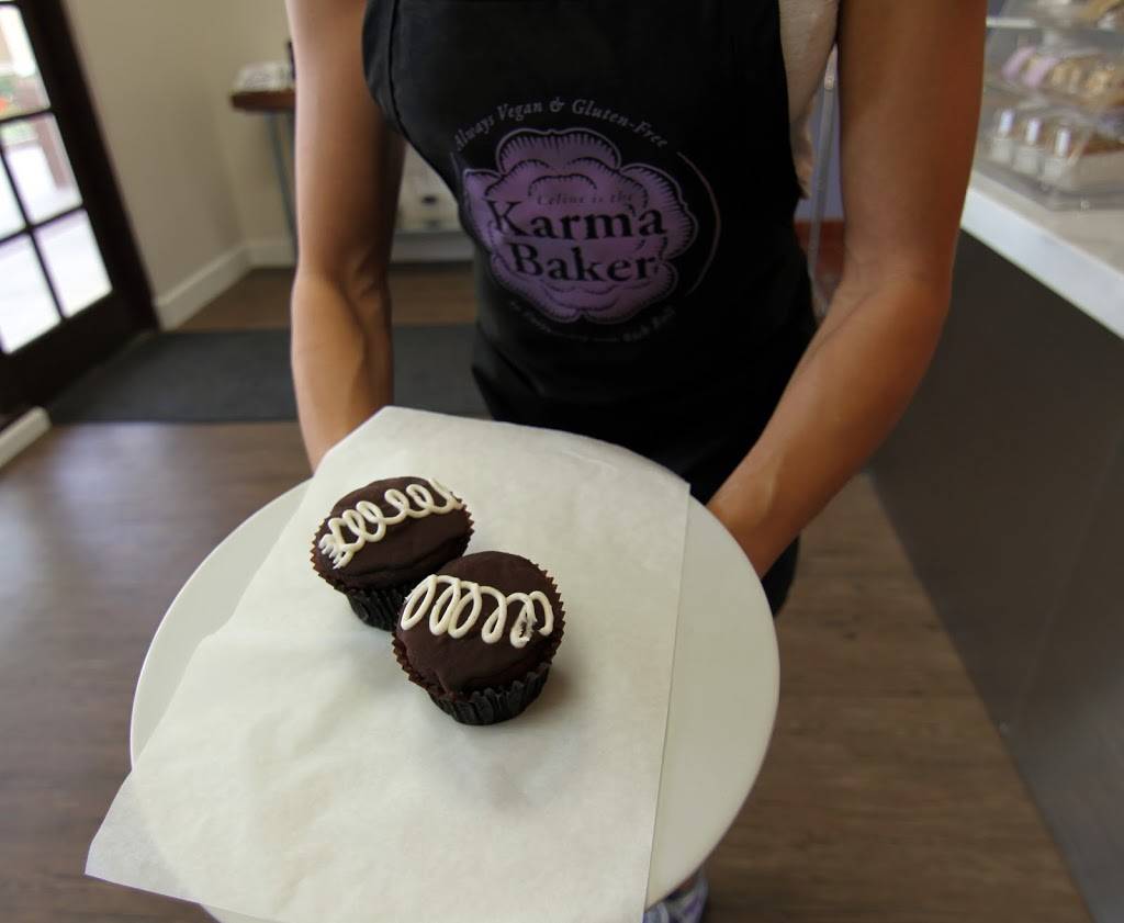 Karma Baker | bakery | 1145 Lindero Canyon Rd, Westlake Village, CA 91362, USA | 7472227379 OR +1 747-222-7379