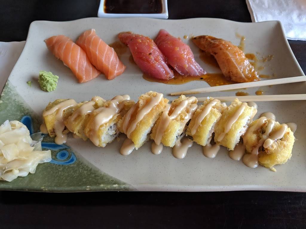 Ta Ta Asian Bistro | restaurant | 1450 W Horizon Ridge Pkwy, Henderson, NV 89012, USA | 7025658900 OR +1 702-565-8900