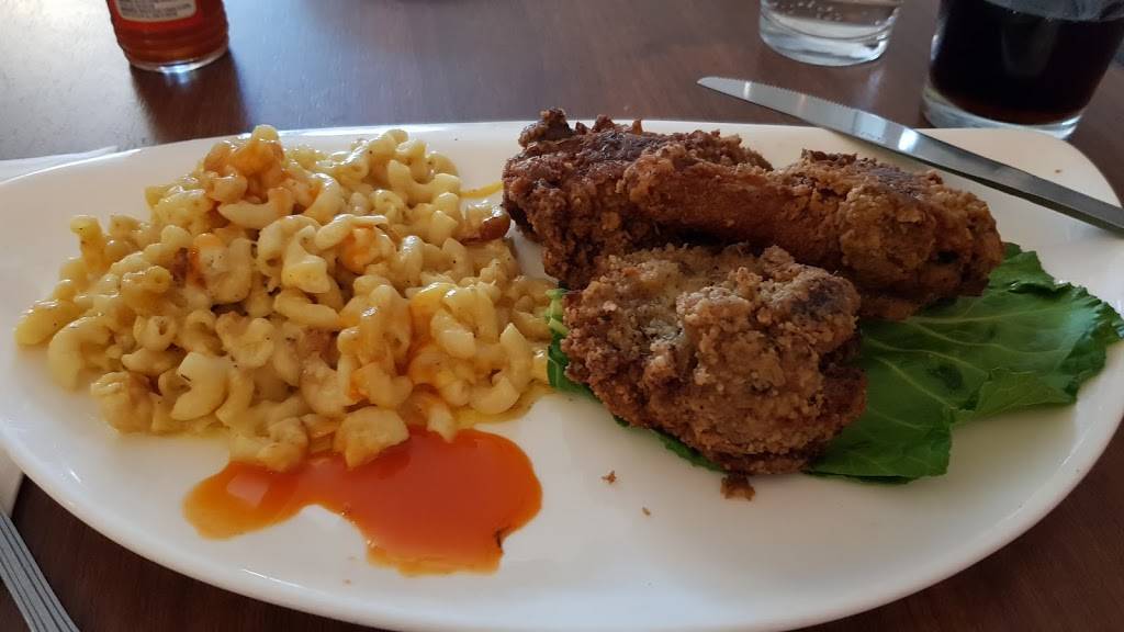 SpaHa Soul | restaurant | 2294 2nd Ave, New York, NY 10035, USA | 3474637387 OR +1 347-463-7387