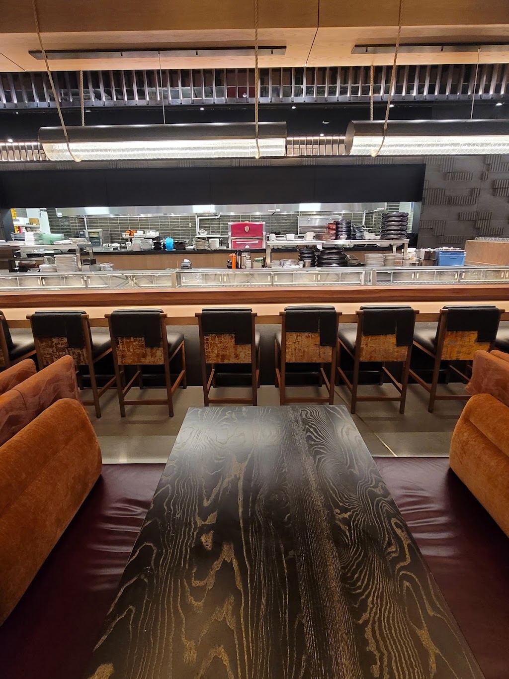 Nobu Atlanta | restaurant | 3520 Peachtree Rd NE, Atlanta, GA 30326, USA | 4709458800 OR +1 470-945-8800