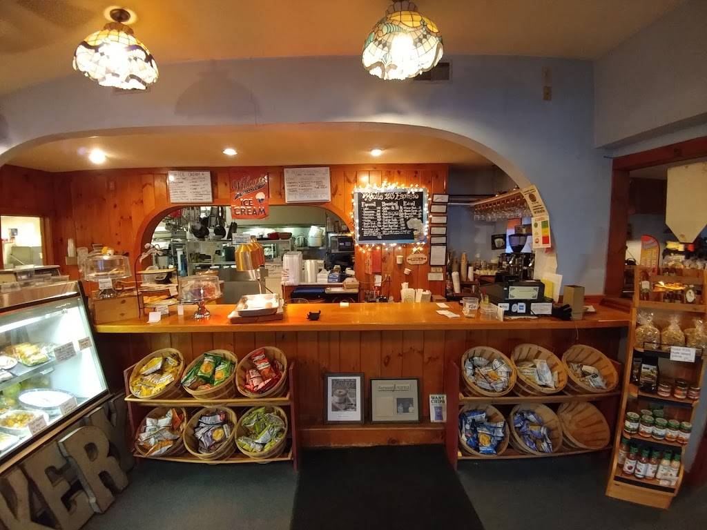 Heritage Deli & Bakery | bakery | 642 VT-103, Chester, VT 05143, USA | 8028753550 OR +1 802-875-3550
