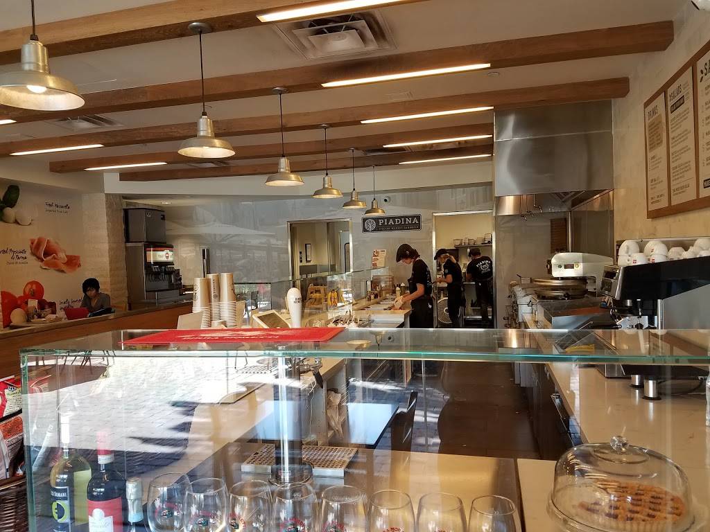 Piadina Italian Market Sandwich | restaurant | 2933 El Camino Real, Tustin, CA 92782, USA | 7144179660 OR +1 714-417-9660