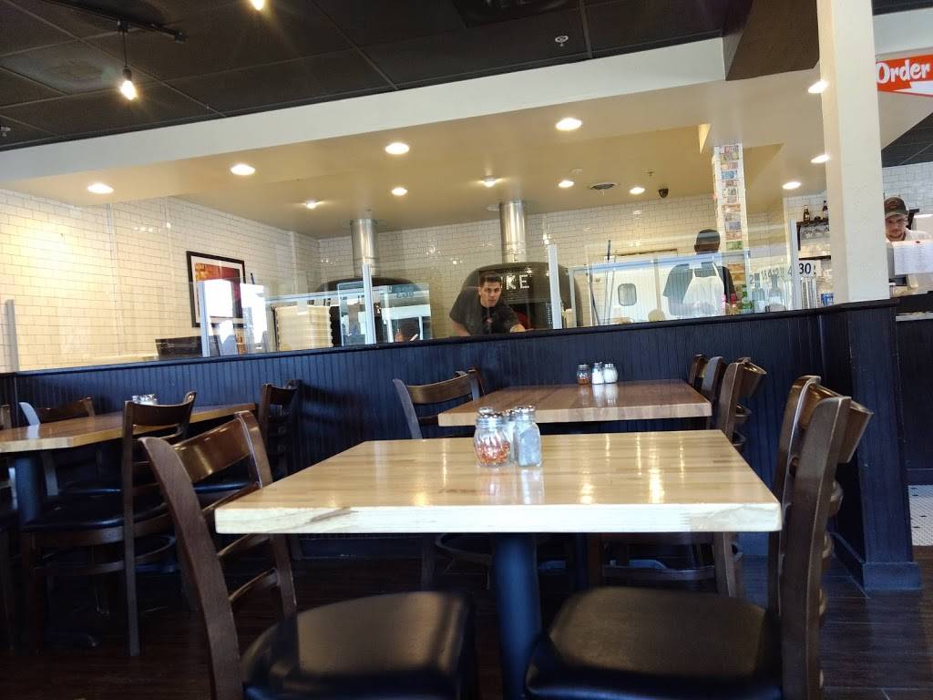 Ducas Neapolitan Pizza | restaurant | 236 E Cheyenne Mountain Blvd, Colorado Springs, CO 80906, USA | 7192478830 OR +1 719-247-8830