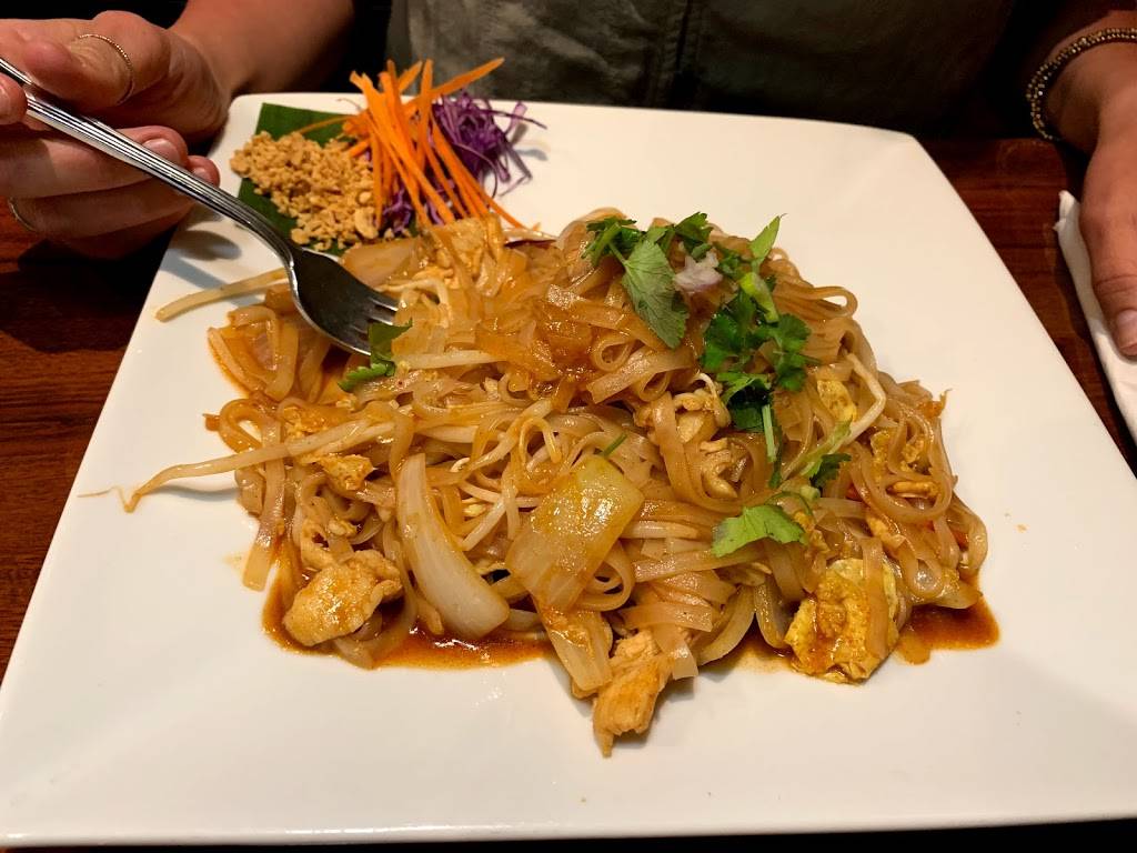 Savory Thai Orem | restaurant | 182 Center St, Orem, UT 84057, USA | 8018026000 OR +1 801-802-6000