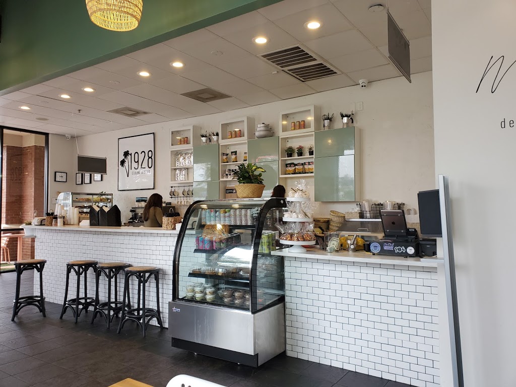 1928 Cuban Bistro | restaurant | 3928 Baymeadows Rd #9, Jacksonville, FL 32217, USA | 9046838104 OR +1 904-683-8104