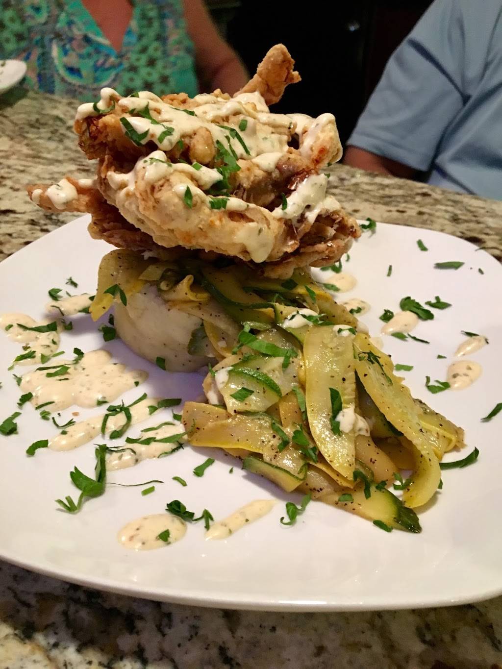 Winstons Cafe | restaurant | 1412 Greenbrier Pkwy #133, Chesapeake, VA 23320, USA | 7574201751 OR +1 757-420-1751