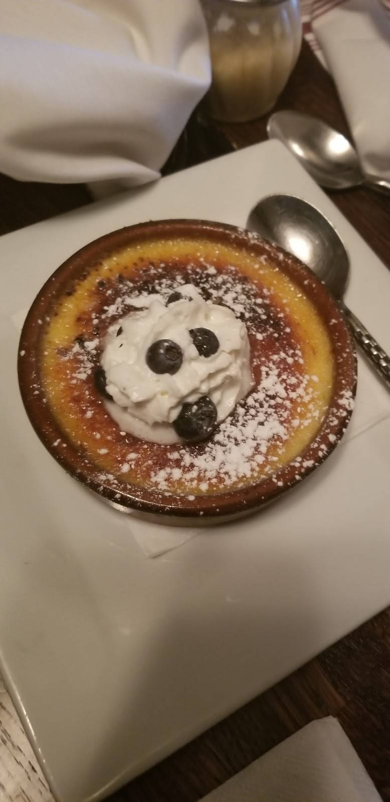 Salt & Pepper Restaurant | restaurant | 5125 MacArthur Blvd, Washington, DC 20016, USA | 2023645125 OR +1 202-364-5125