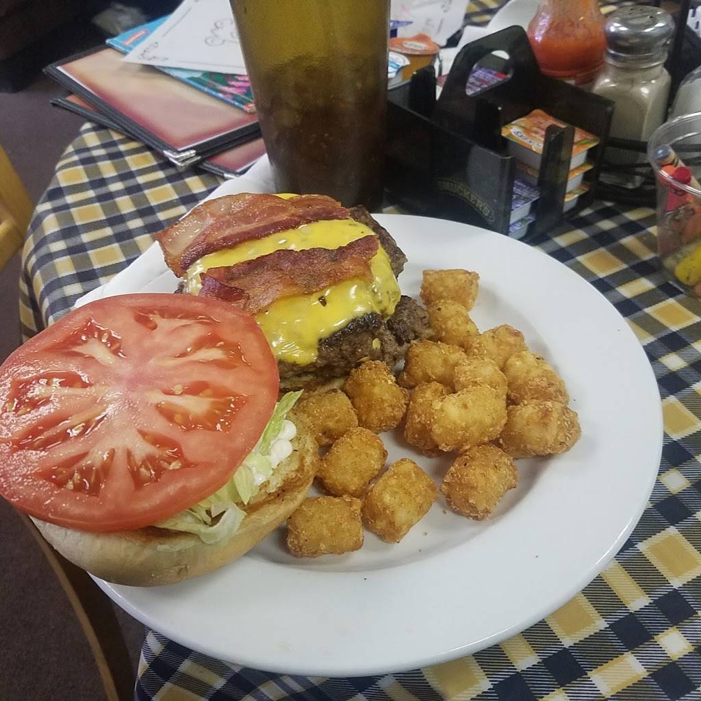 Rise N Dine | restaurant | 121 S Main St, Vicksburg, MI 49097, USA | 2694755238 OR +1 269-475-5238