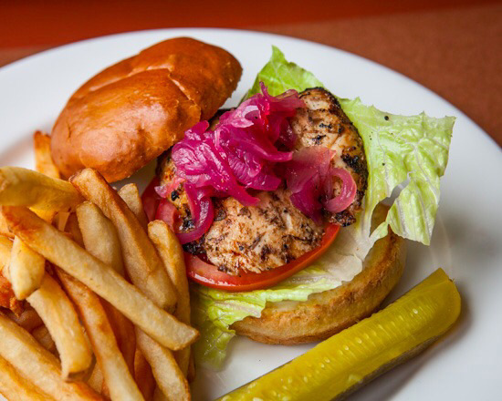 48th Street Grille | restaurant | s 19143, 1702, 1702, 310 S 48th St, Philadelphia, PA 19143, USA | 2672444764 OR +1 267-244-4764