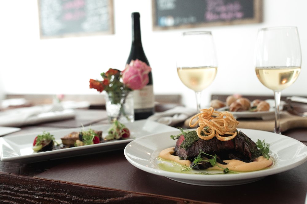 The Drunken Horse St. Augustine | restaurant | 56 Charlotte St, St. Augustine, FL 32084, USA | 9046795858 OR +1 904-679-5858