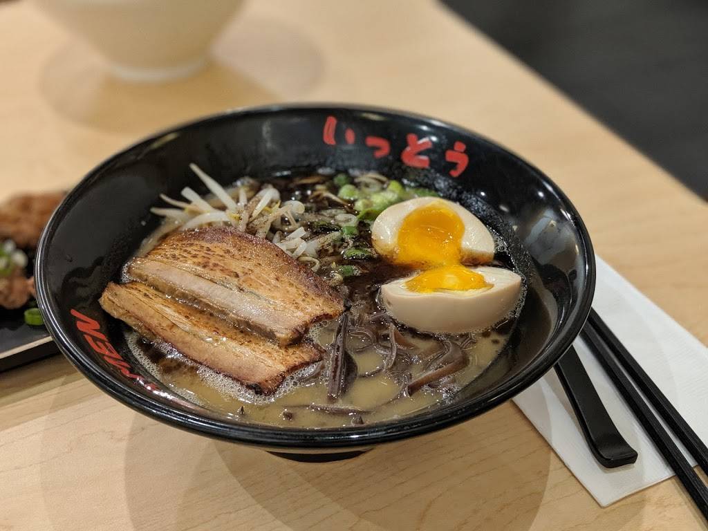 Itto Ramen | restaurant | #C9, 50 Bur Oak Ave, Markham, ON L6C 0A2, Canada | 9058870066 OR +1 905-887-0066