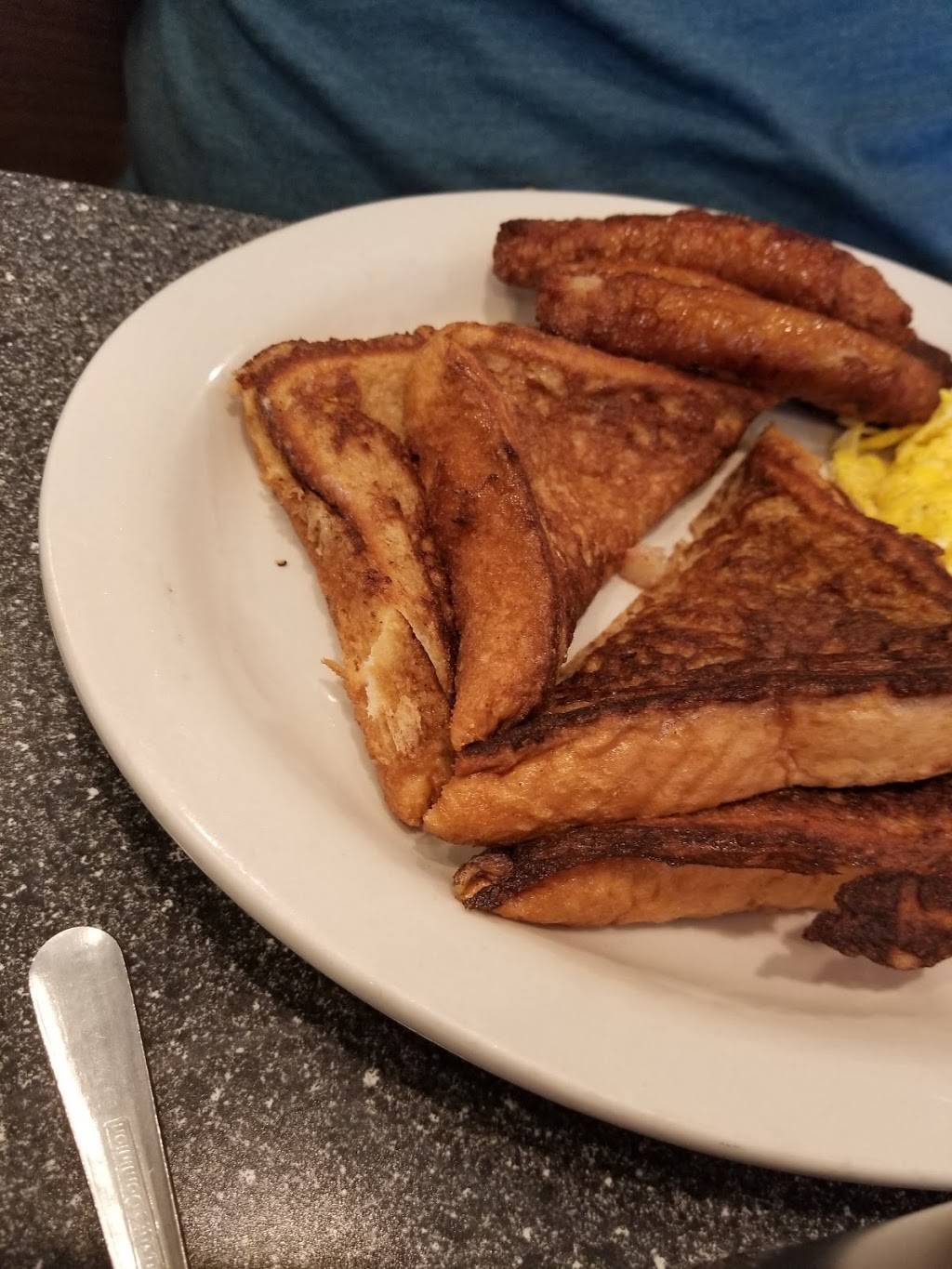 Torys Cafe | restaurant | 1266 S Highland Ave, Clearwater, FL 33756, USA | 7274666780 OR +1 727-466-6780