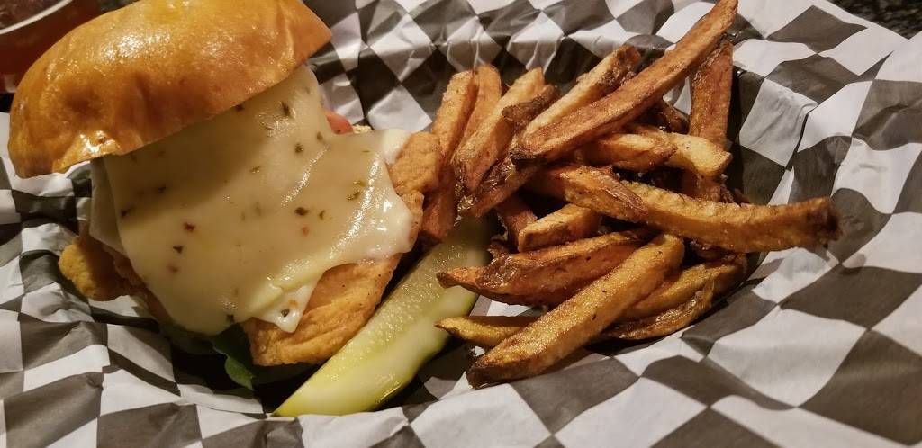 JB Lovedrafts MicroPub | restaurant | 225 N 2nd St, Harrisburg, PA 17101, USA | 7172382009 OR +1 717-238-2009