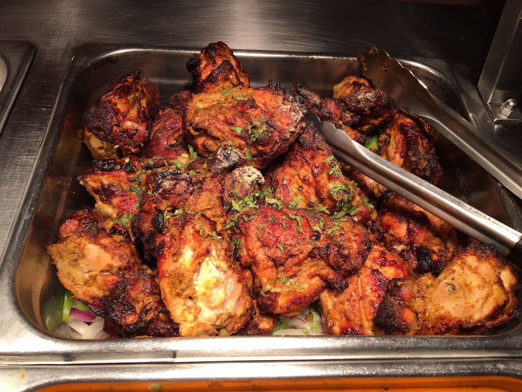 Taj Indian Cuisine | restaurant | 31 Water St, Ashland, OR 97520, USA | 5414885900 OR +1 541-488-5900