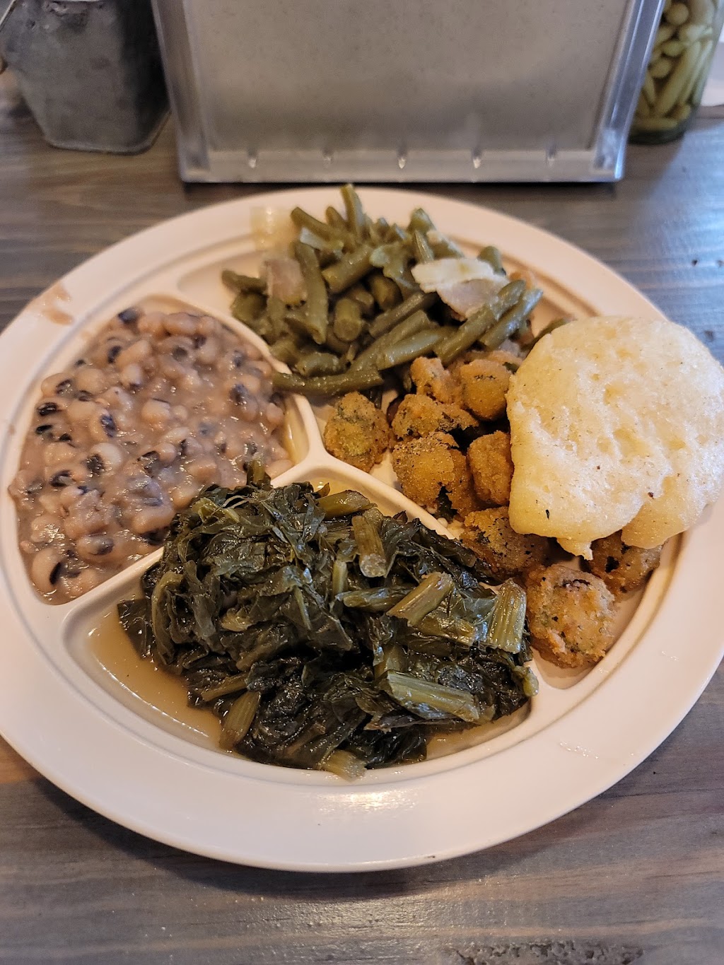 Michaels Southern Foods | restaurant | 9451 S Main St, Brantley, AL 36009, USA | 3345273939 OR +1 334-527-3939