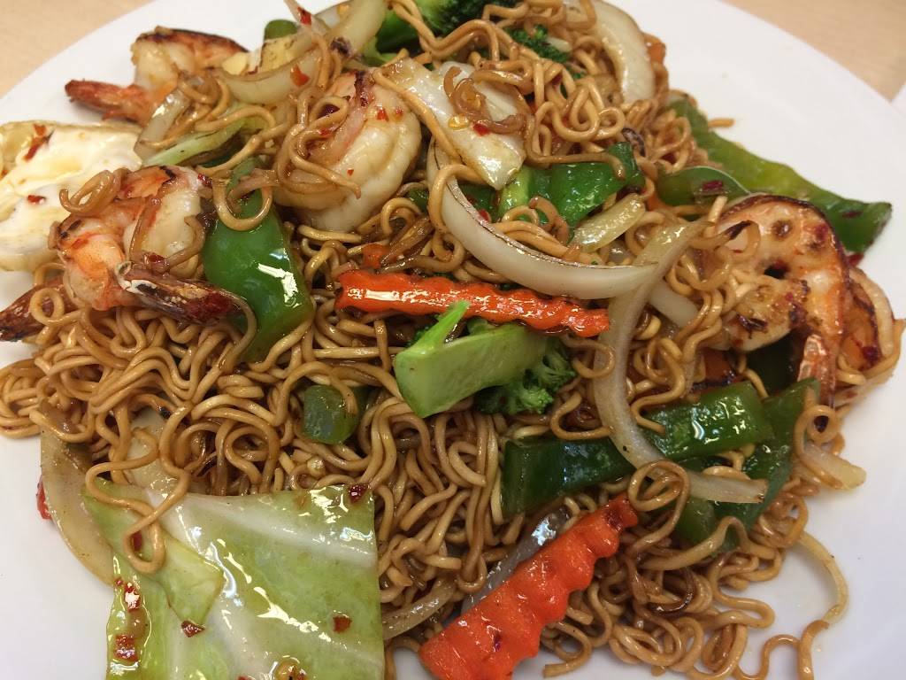 Kunchorn Thai Food | restaurant | 15315 S Figueroa St # B, Gardena, CA 90248, USA | 3105160047 OR +1 310-516-0047