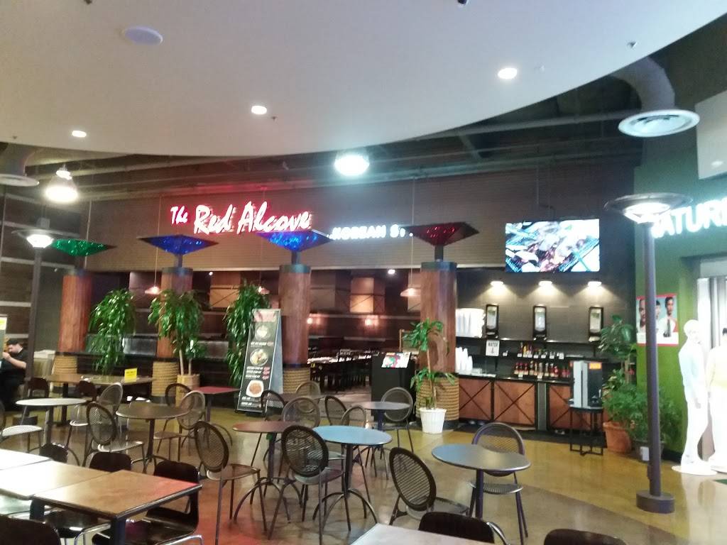 The Red Alcove Korean Style BBQ | restaurant | 10971 Olson Dr, Rancho Cordova, CA 95670, USA | 9164003252 OR +1 916-400-3252