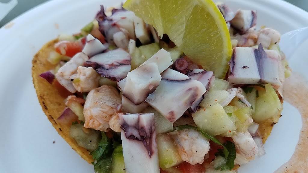 La Costa | restaurant | 4512 Monterey Rd, San Jose, CA 95111, USA | 4082243339 OR +1 408-224-3339