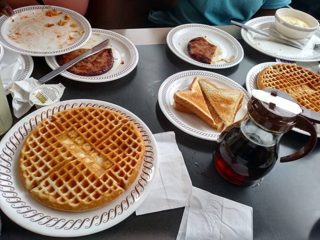 Waffle House | meal takeaway | 4740 Flat Shoals Pkwy, Decatur, GA 30034, USA | 4042121883 OR +1 404-212-1883