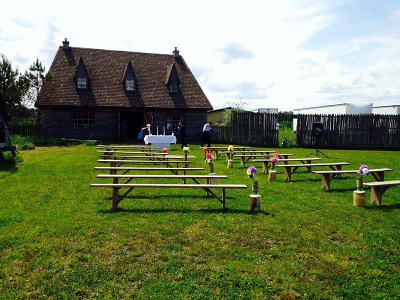 Ferme Drouin Farm | restaurant | 1230 Rte 400, Casselman, ON K0A 1M0, Canada | 6137642181 OR +1 613-764-2181