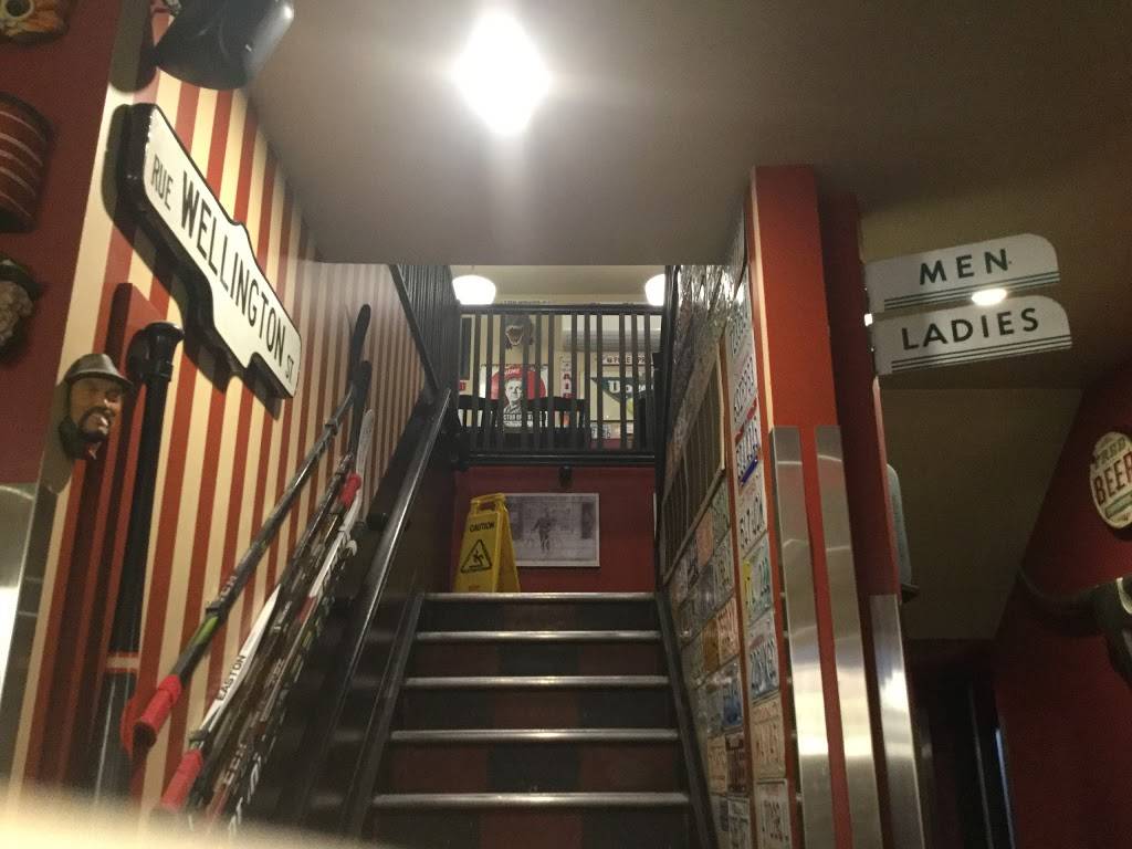 Wellington Diner | restaurant | 1385 Wellington St W, Ottawa, ON K1Y 2X2, Canada | 6137987800 OR +1 613-798-7800